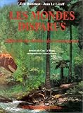 Revue Berg International  / Les mondes disparus. atlas de la derive des continents