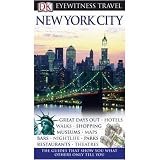 Review French & European Pubns  / New York (Eyewitness Travel Guide, Italian Edition)
