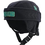Zephyr Minnesota North Stars Rink Rat Fleece Helmet