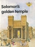 Solomon's golden temple