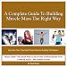 A Complete Guide to Building Muscle Mass the Right Way Here are Your Tried and Proven Muscle Building Techniques