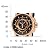 Invicta Men's 0900 S1 Chronograph Black Dial Black Polyurethane Watch by Invicta