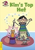 Kim's top hat