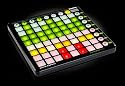 Novation Launchpad Control Surface for Ableton Live