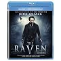 The Raven [Blu-ray + DVD] <b>Blu-ray</b> ~ John Cusack