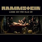 Liebe Ist F&uuml;r Alle Da (standard version)