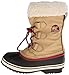 Sorel Youth Yoot Pac Nylon Winter Boot (Little Kid/Big Kid)