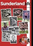 Sunderland afc cult heroes