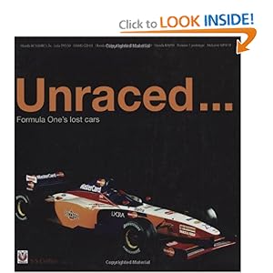 Lost Cars