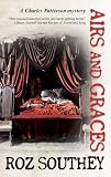 Airs and graces : a Charles Patterson mystery