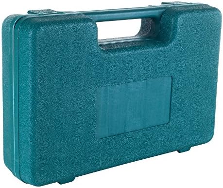 Stalwart 75-65931 6-in-1 Outdoor Garden Tool Set with Carrying Case