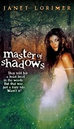 Master Of Shadows