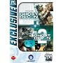 Ghost Recon Advanced Warfighter 1+2