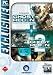 Ghost Recon Advanced Warfighter 1+2