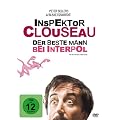 Inspector Clouseau - Der beste Mann bei Interpol