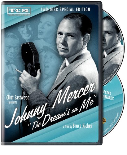 Johnny Mercer: The Dream's on Me