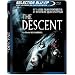 The Descent [Blu-ray]