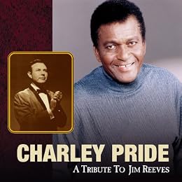 Charley Pride Picture 2