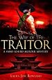 Way of the Traitor (Sano Ichiro)