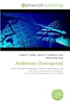 Andersen (Entreprise): Audit comptabl...