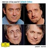 Intimate Letters (Janacek & Martinu)