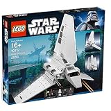 LEGO Imperial Shuttle - Star Wars Set 10212