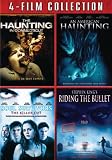 Haunting in Conn & American Haunting & Soul Surviv [DVD] [Region 1] [US Import] [NTSC]