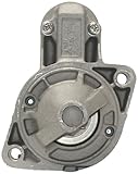 IMAGE OF Quality-Built 16863 Premium Import Starter - Remanufactured