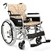 【カワムラサイクル】車椅子！メーカー直送！ベーシックモジュールBMシリーズ　BM20-42