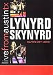 Lynyrd Skynyrd: Live from Austin, TX
