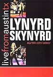 Lynyrd Skynyrd: Live from Austin, TX