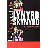 Lynyrd Skynyrd: Live from Austin, TX