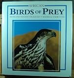 African birds of prey
