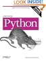 Learning Python (2nd Edition)