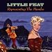 Little Feat Representing the Mambo tabs review