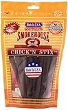 UPC 078565858381 product image for Smokehouse Chicken Stix Dog Treats, 8-Ounce | upcitemdb.com