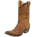 Old Gringo Women's L060-100 Villa Cowboy Boot