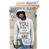 You Don't Even Know Me: Stories and Poems About Boys