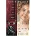 GHOSTS : ONE SPECIFIC haunting per book as experienced by the writer