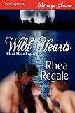  Wild Hearts...