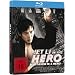 Jet Li is the hero - My father is a hero [Blu-ray]