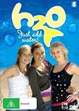 H2O: Just Add Water! Vol. 5 ( H2O ) [ NON-USA FORMAT, PAL, Reg.4 Import - Australia ]