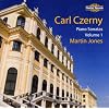 Carl Czerny: Piano Sonatas, Vol. 1