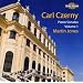 Czerny : Sonates pour piano, vol. 1. Jones.