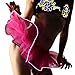 Electric Styles Light Up Tutus (Pink)