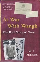 At War With Waugh