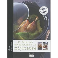 30 recettes savoureuses � la mijoteuse