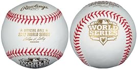 Rawlings WSBB-12 Official 2012 World Series Baseball