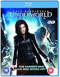 Underworld: Awakening (Blu-ray 3D + Blu-ray)