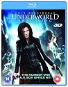 Underworld: Awakening (Blu-ray 3D + Blu-ray)